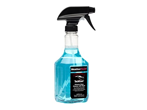 WeatherTech Premium Glass Care Kit - Keep It Clean