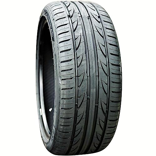LandGolden LG27 Performance Tire - 255/45ZR18 99W