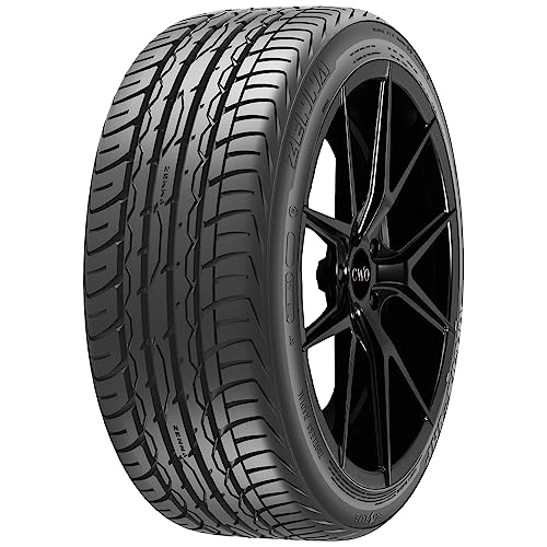 Zenna Argus-UHP 245/50R20 102V Performance Tire