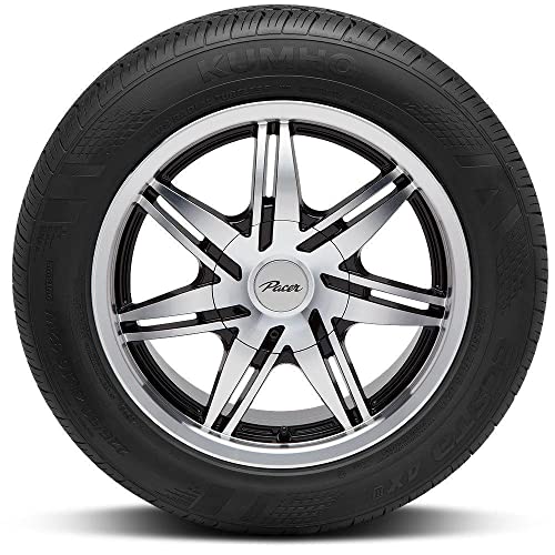 Kumho Ecsta 4X II KU22 All Season Tire