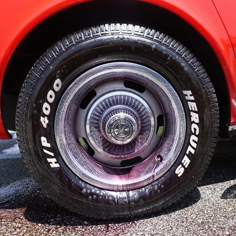 Proje Premium Car Care Iron Remover - 16 oz