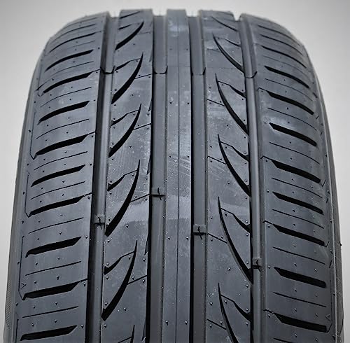 LandGolden LG27 Performance Tire - 255/45ZR18 99W