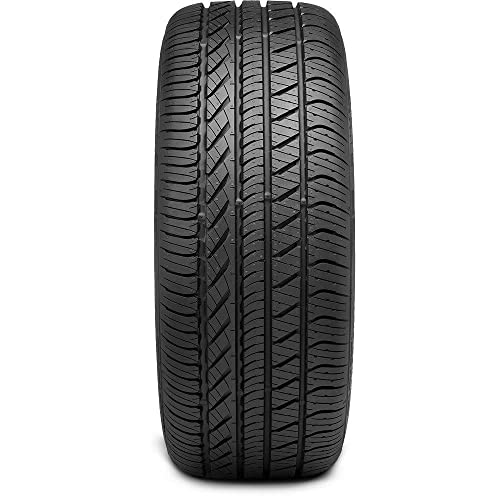 Kumho Ecsta 4X II KU22 All Season Tire