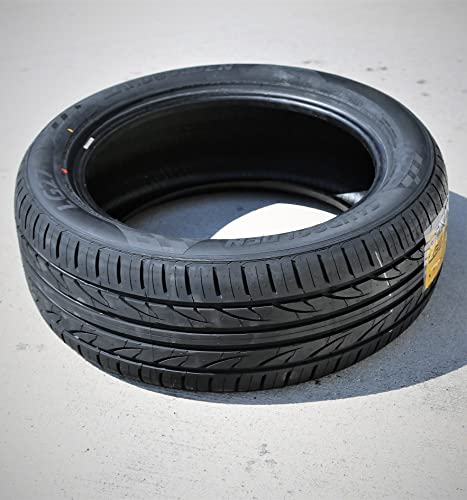 LandGolden LG27 Performance Tire - 255/45ZR18 99W