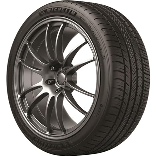Michelin Pilot Sport All Season 4 Tire 275/35ZR21