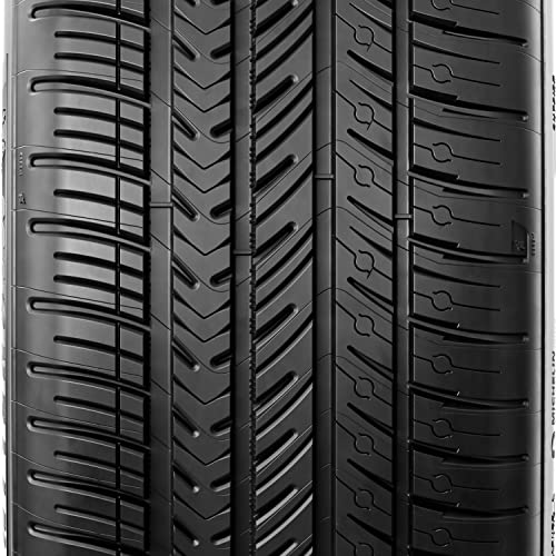 MICHELIN Pilot Sport All Season 4 Tire 255/45ZR19