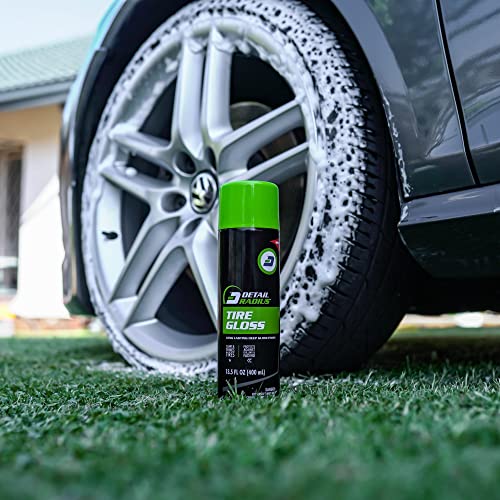 16 Piece Full Car Detail Kit, Interior & Exterior