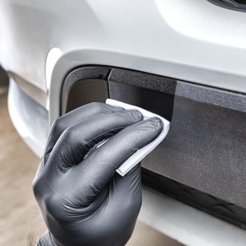 CERAKOTE® Ceramic Trim Coat Kit - Long-lasting Black Trim Restoration