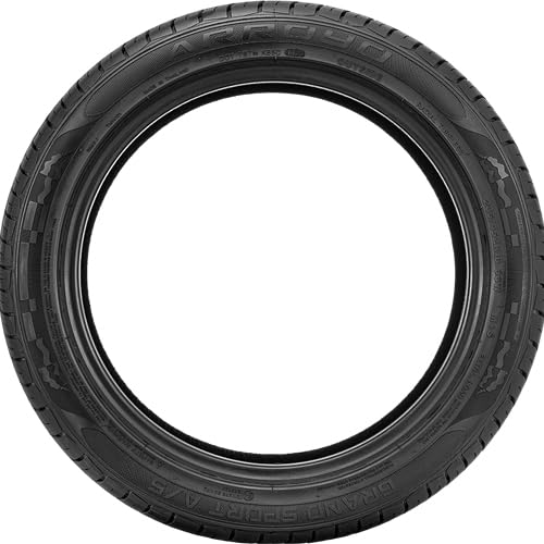 Arroyo GRAND SPORT A-S Tire 215/40R18 89W Performance