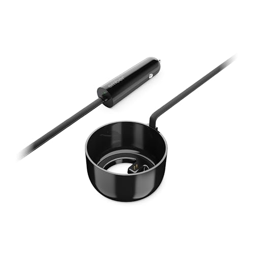 Ember Car Charger for Temperature Control Cup