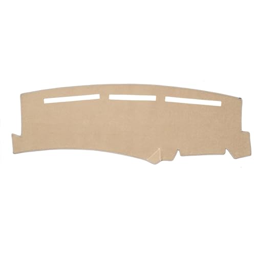 Chevrolet 1999-2006 Dash Mat for Silverado Tahoe
