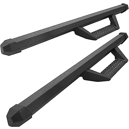 Ford F250 F350 F450 F550 Super Duty Running Boards