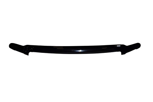 AVS Hoodflector for Chevrolet Colorado | Smoke | 1 pc