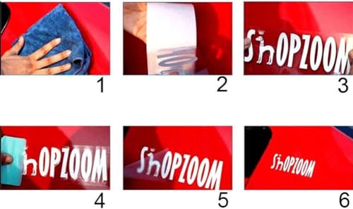 White Cat Lady Car Window Decal - Self-Adhesive