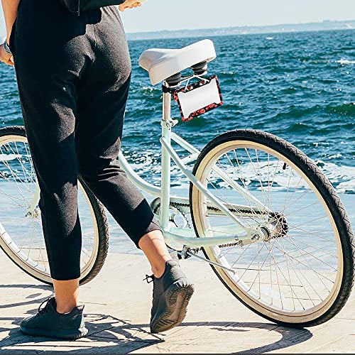 Anime Car License Plate Frame, Aluminum, Universal Design