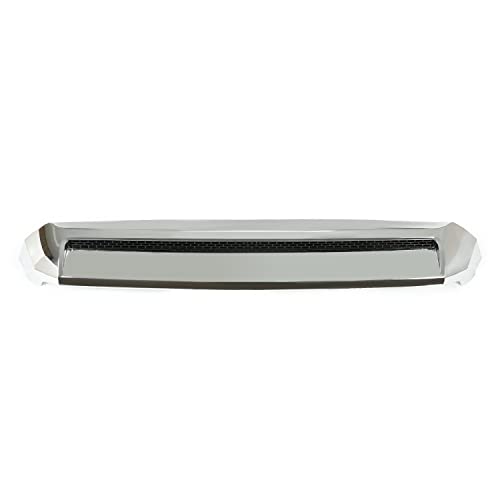 Toyota Tundra Hood Bulge Molding - Platinum Style