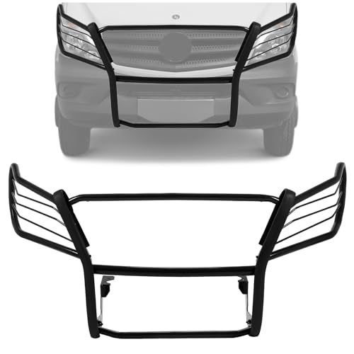 Car Brush Guard for Mercedes-Benz Dodge Sprinter 2500/3500