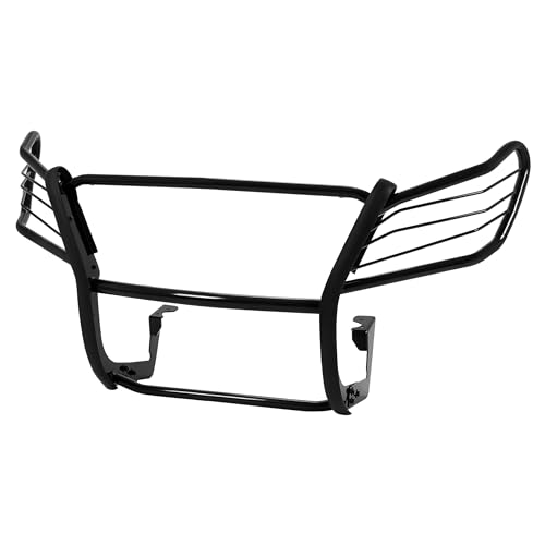 Car Brush Guard for Mercedes-Benz Dodge Sprinter 2500/3500