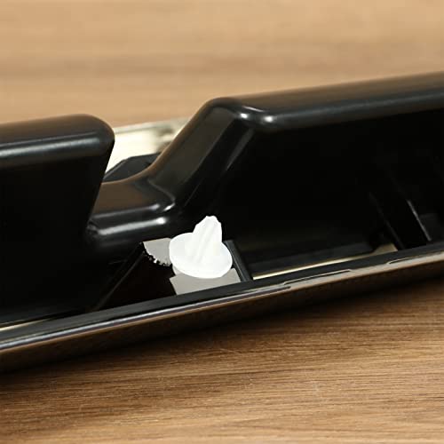 Toyota Tundra Hood Bulge Molding - Platinum Style