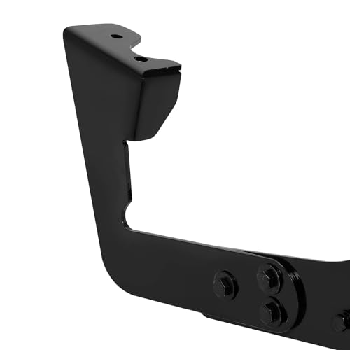 Car Brush Guard for Mercedes-Benz Dodge Sprinter 2500/3500