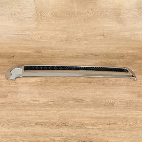 Toyota Tundra Hood Bulge Molding - Platinum Style