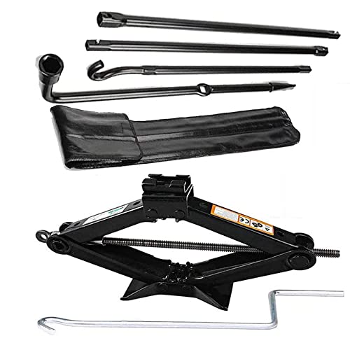 Ford F150 Truck Spare Tire Removal Kit