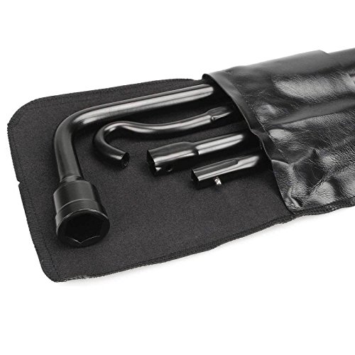 Ford F150 Truck Spare Tire Removal Kit