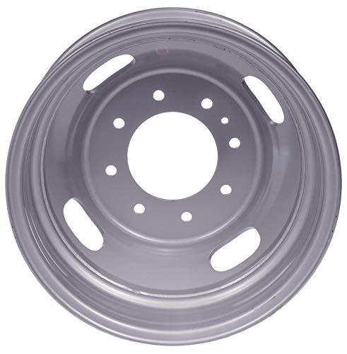 Dorman 17x6.5 In. Steel Wheel for Ford Models