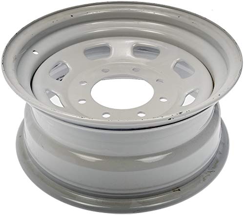 Dorman 939-172 16 X 7 Inch Ford Steel Wheel