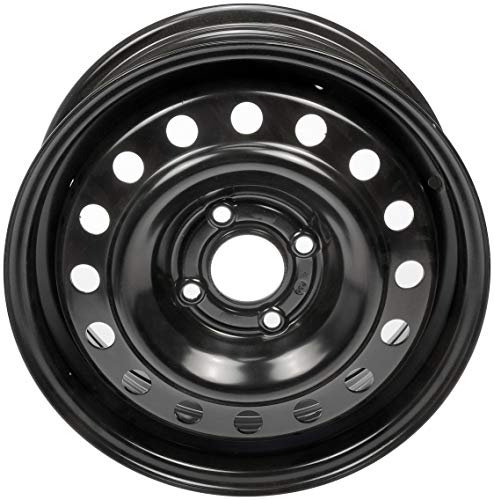 Dorman 939-115 15 X 6 Steel Wheel Ford
