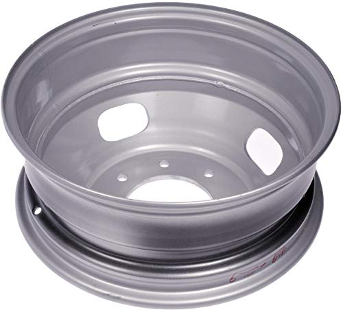 Dorman 17x6.5 In. Steel Wheel for Ford Models