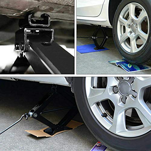 Ford F150 Truck Spare Tire Removal Kit