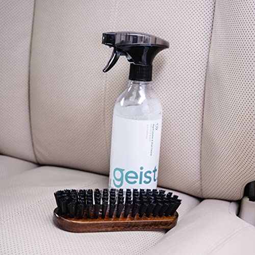 Geist 3 Minus Leather & Vinyl Care Kit