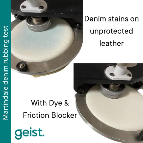 Geist 3 Minus Leather & Vinyl Care Kit