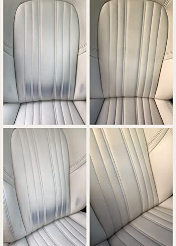 Geist 3 Minus Leather & Vinyl Care Kit