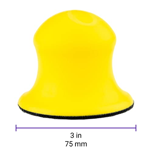 Tesla Model Y 20" Black Induction Rim Repair Kit