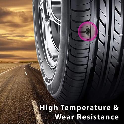 20pcs Tire Repair Kit with Screwdriver Set