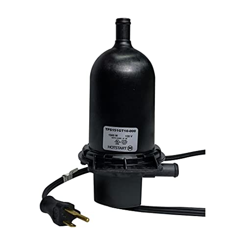 Original Hotstart Engine Heater TPS151GT10-000 - 1 Year Warranty
