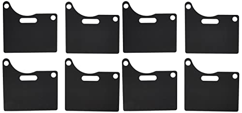 Dodge RAM 6.4' RamBox Cargo Management Accessories