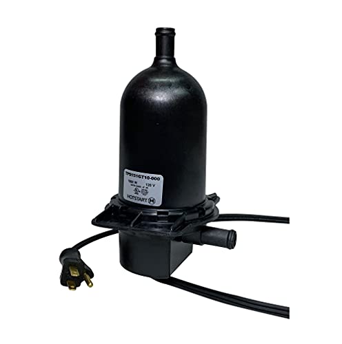 Original Hotstart Engine Heater TPS151GT10-000 - 1 Year Warranty