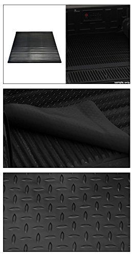 Dodge Ram 1500 2500 3500 Rambox Cargo Management
