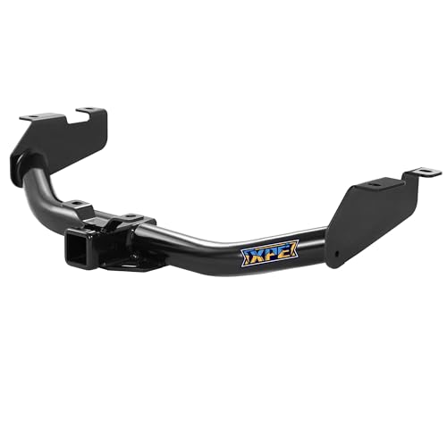 Chevy Silverado/GMC Sierra Class 3 Trailer Hitch Kit