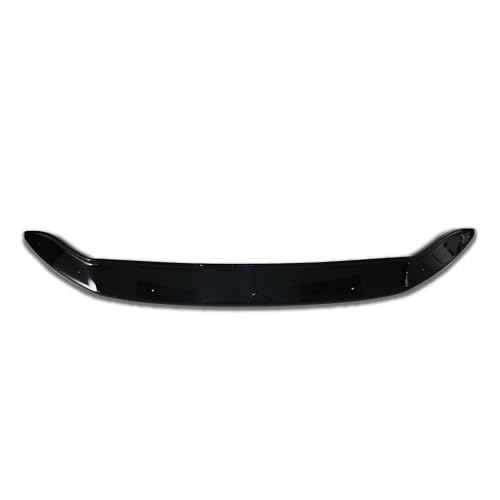 Hyundai Tucson 2022-2024 Hood Deflector - Car Accessories