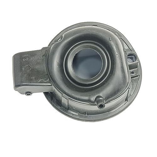 Volkswagen Tiguan 2008-2018 Fuel Tank Door Cover