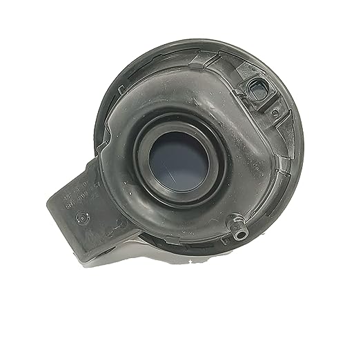 Volkswagen Tiguan 2008-2018 Fuel Tank Door Cover