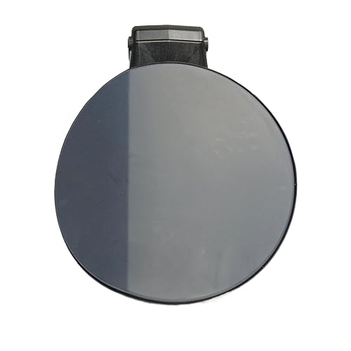 Volkswagen Tiguan 2008-2018 Fuel Tank Door Cover