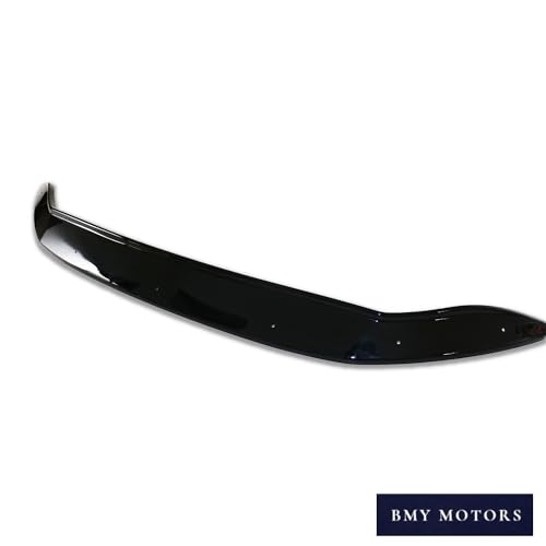 Hyundai Tucson 2022-2024 Hood Deflector - Car Accessories