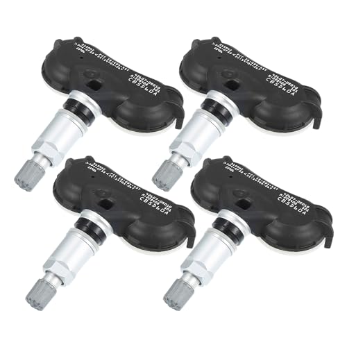 TPMS Sensor Set for Toyota Highlander & RAV4