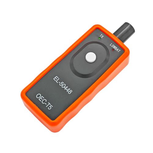 GM OEC-T5 EL-50448 TPMS Relearn Tool for Vehicles