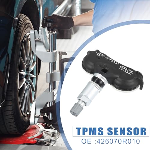 TPMS Sensor Set for Toyota Highlander & RAV4